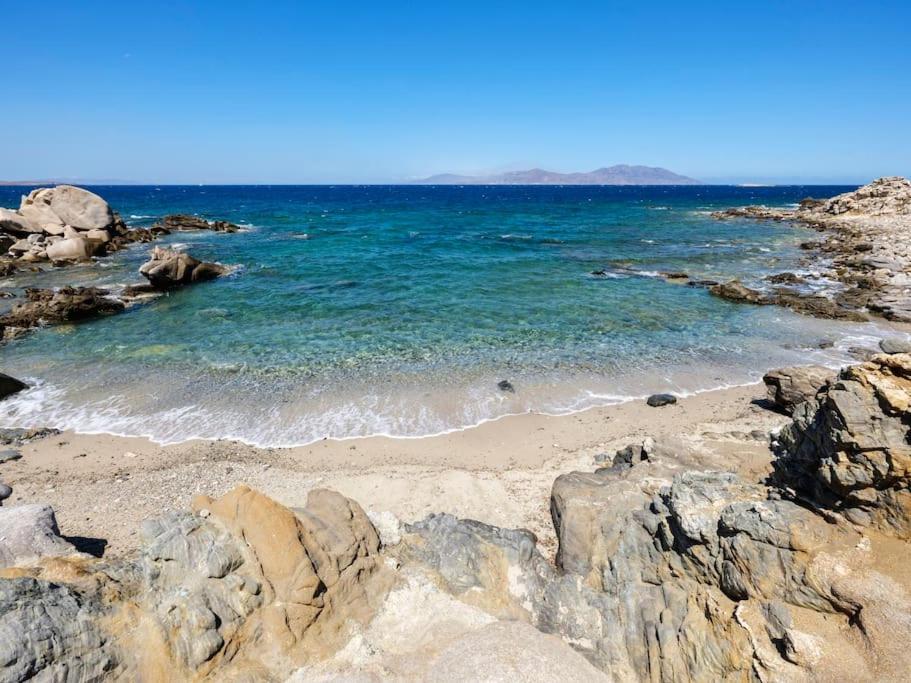 Villa Templo Y Mar Iv By Mykonos Mood *