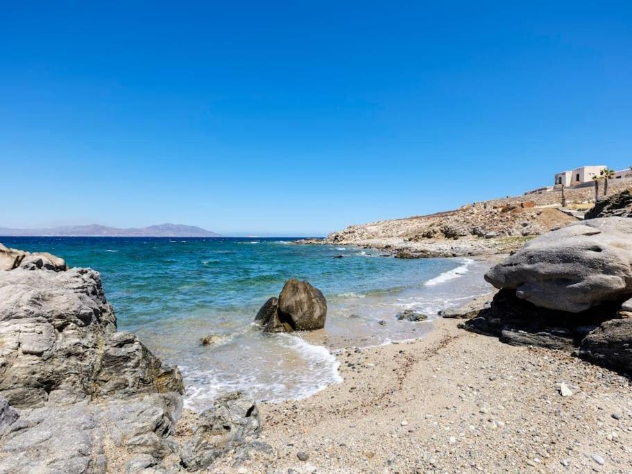 Templo Y Mar Iv By Mykonos Mood Villa *