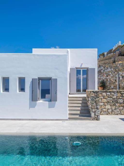 Templo Y Mar Iv By Mykonos Mood * Mykonos Town