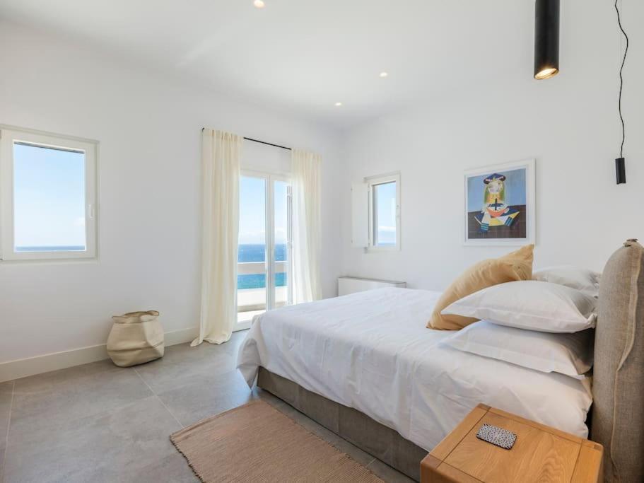 Templo Y Mar Iv By Mykonos Mood Villa