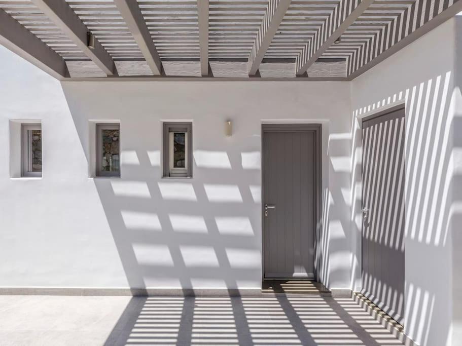 Templo Y Mar Iv By Mykonos Mood Villa *