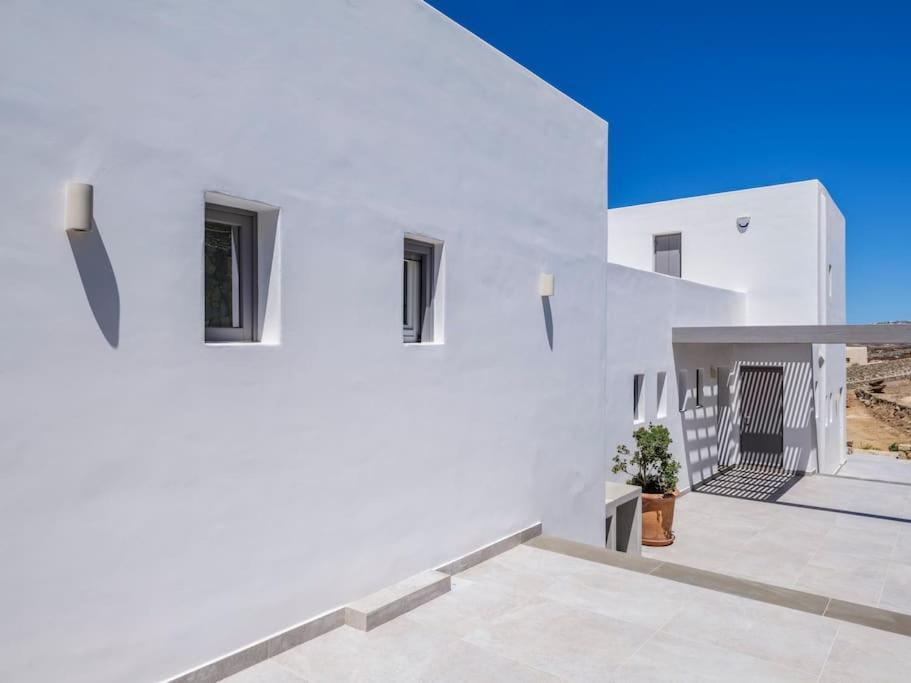 Templo Y Mar Iv By Mykonos Mood Villa