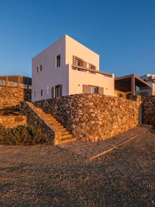 Villa Templo Y Mar Iv By Mykonos Mood