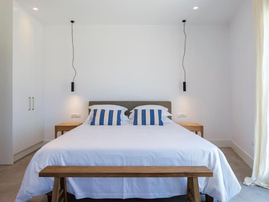 Templo Y Mar Iv By Mykonos Mood Villa Mykonos Town