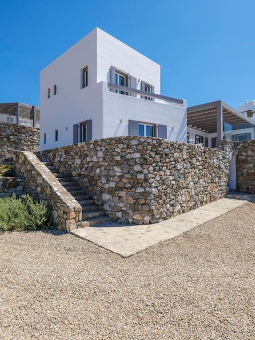 Templo Y Mar Iv By Mykonos Mood Mykonos Town