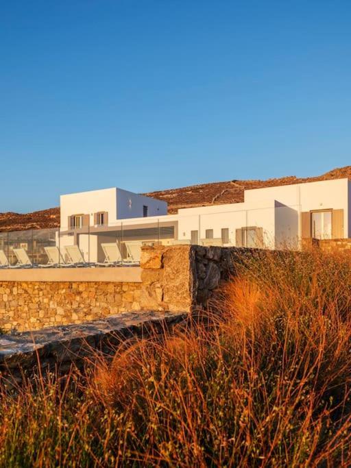Templo Y Mar Iv By Mykonos Mood Villa *