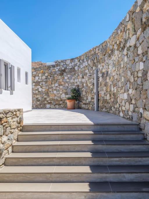 Templo Y Mar Iv By Mykonos Mood * Mykonos Town