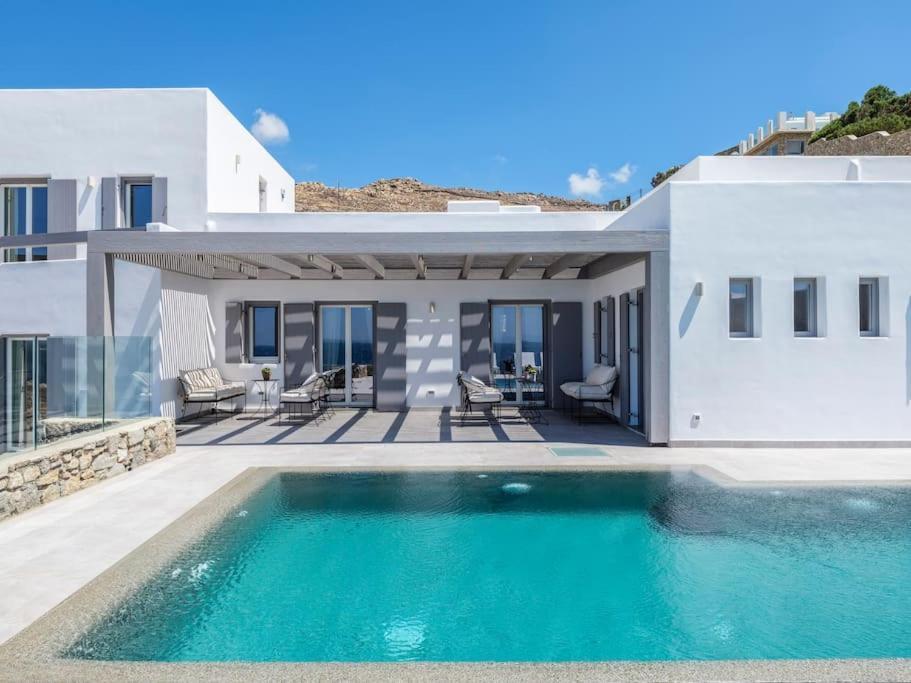 Templo Y Mar Iv By Mykonos Mood * Mykonos Town