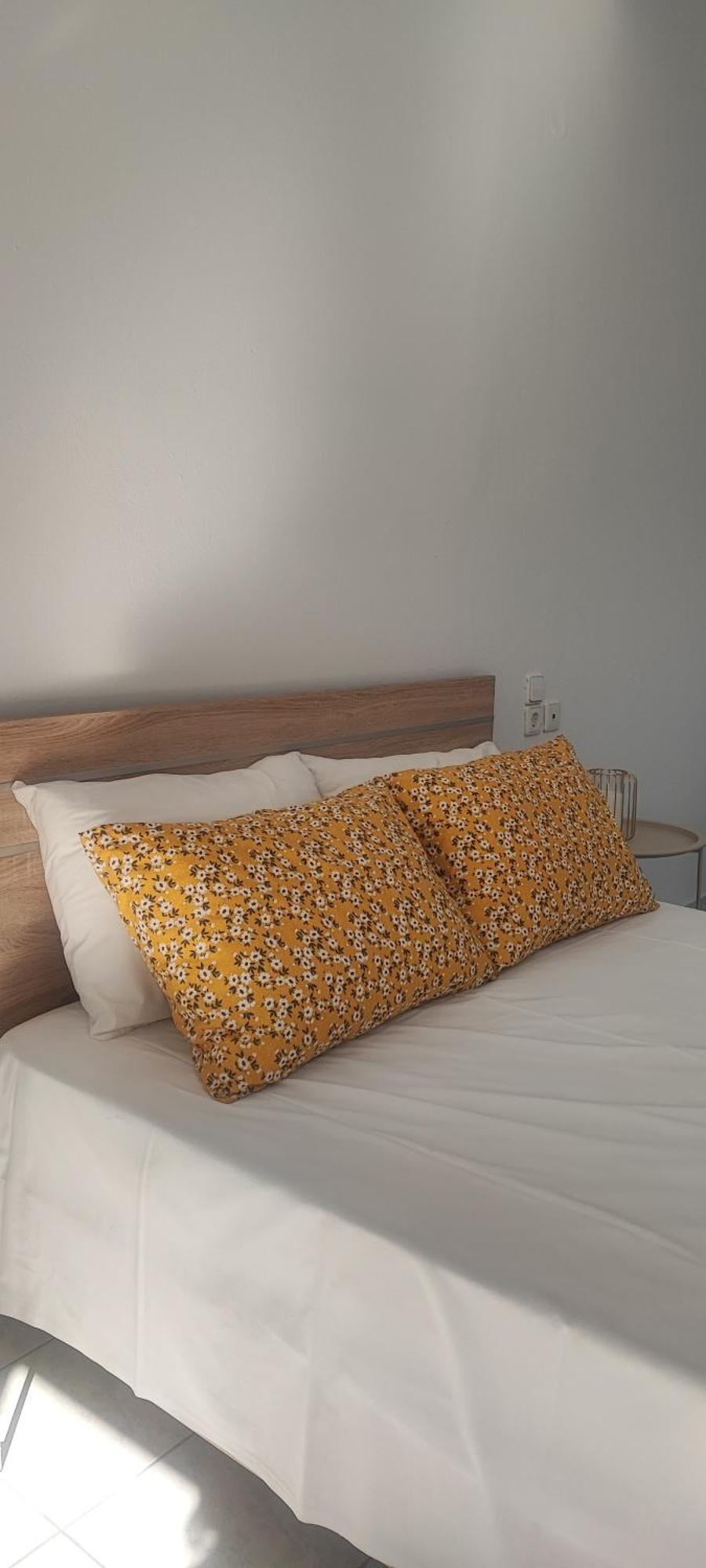 Casa Blu Loft Apartment Nea Anchialos