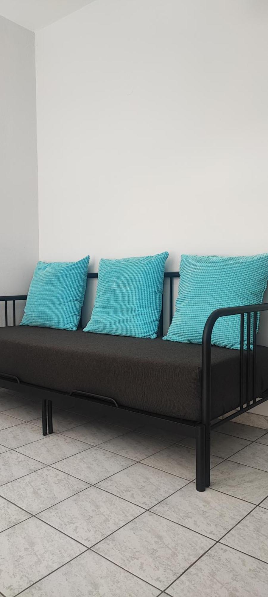 Apartment Casa Blu Loft