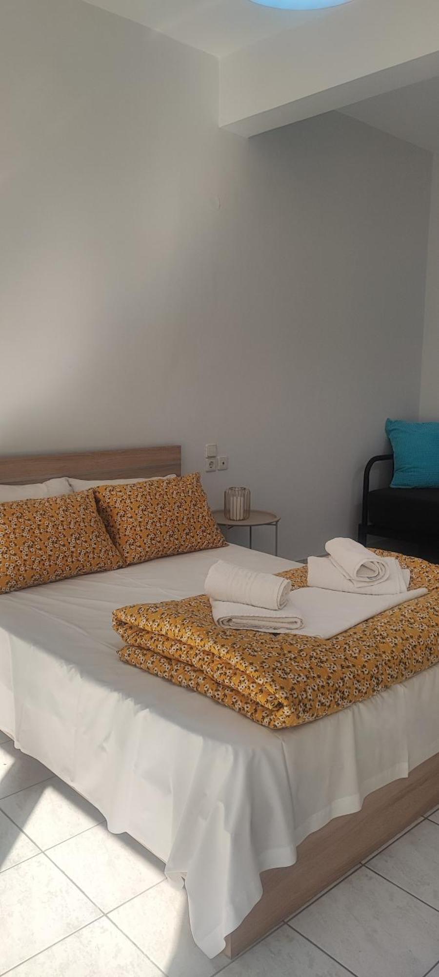 Apartment Casa Blu Loft