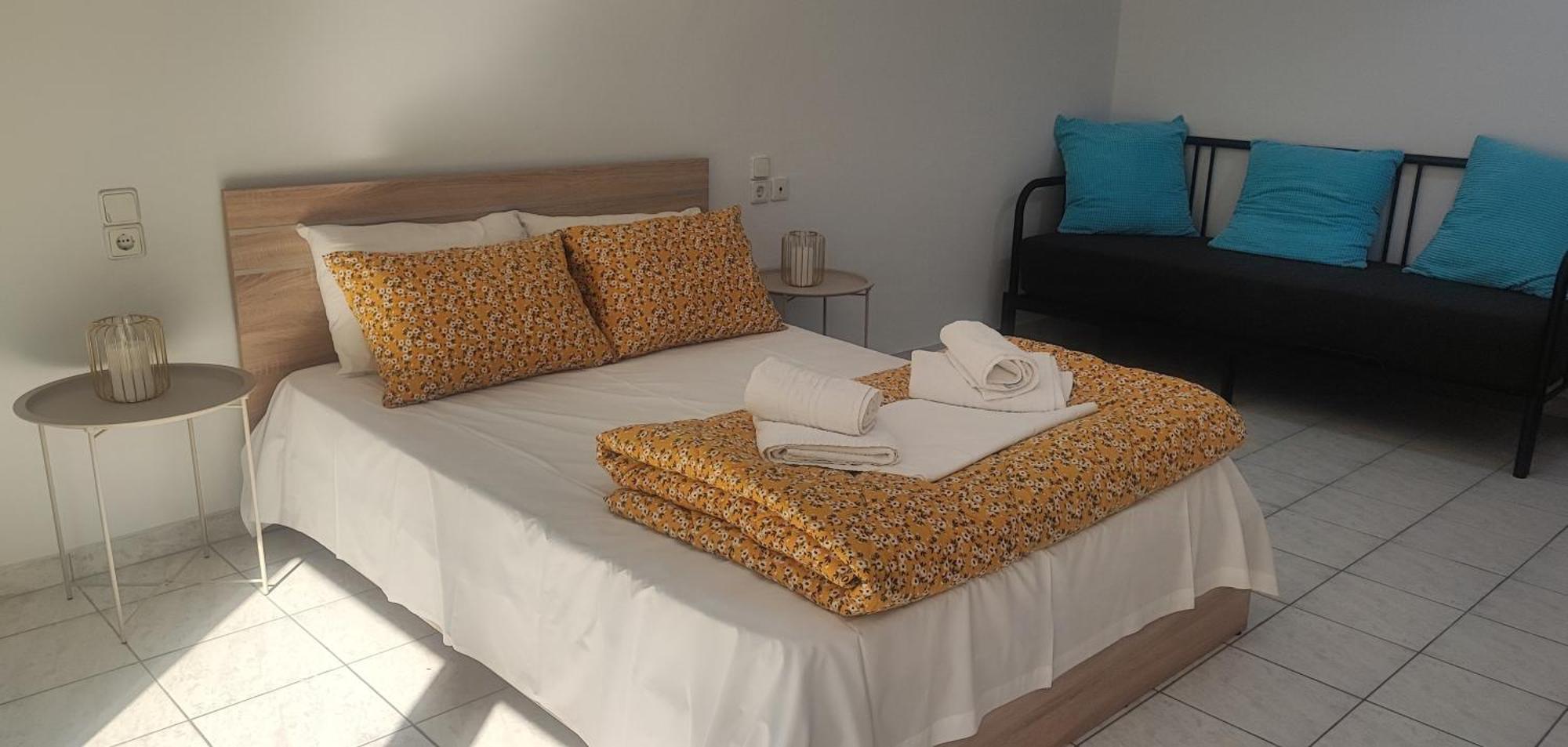Apartment Casa Blu Loft *