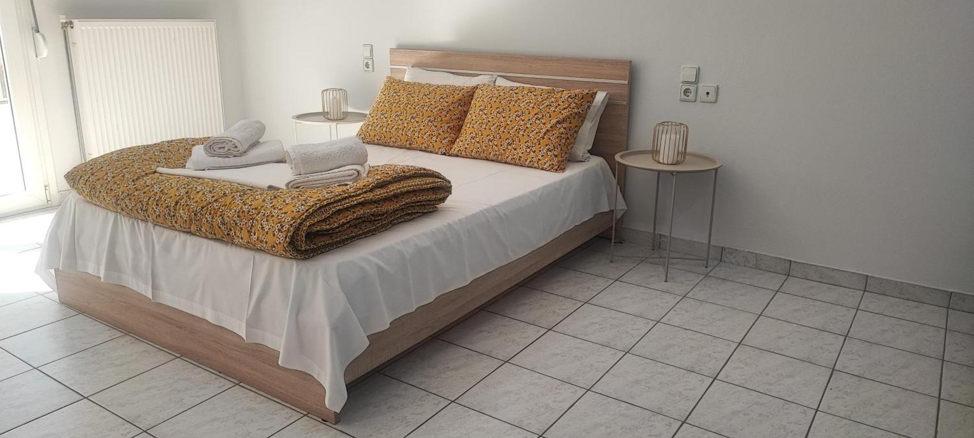 Casa Blu Loft * Nea Anchialos