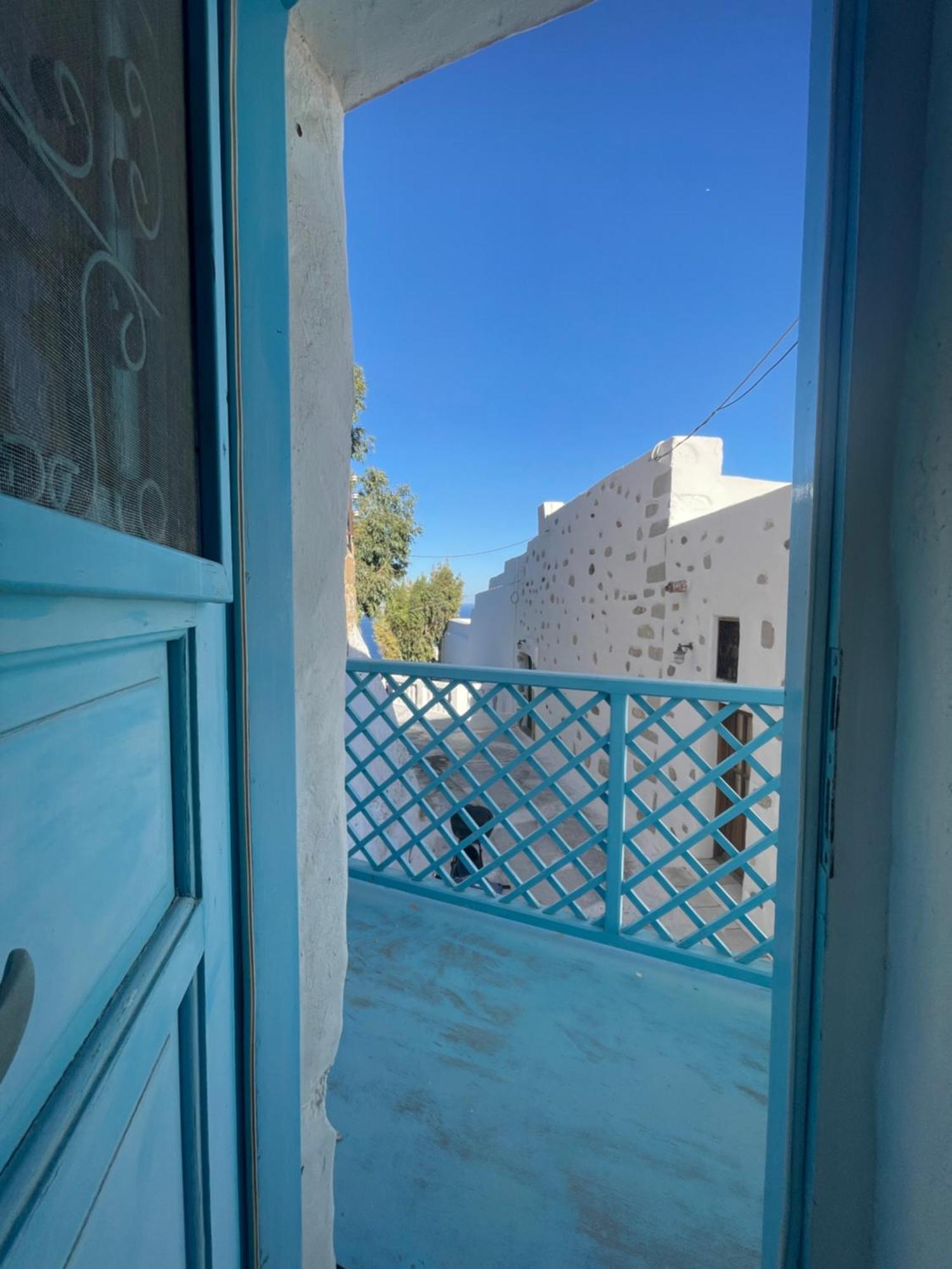 Sarai House - Steps Away From Panagia Portaitissa *