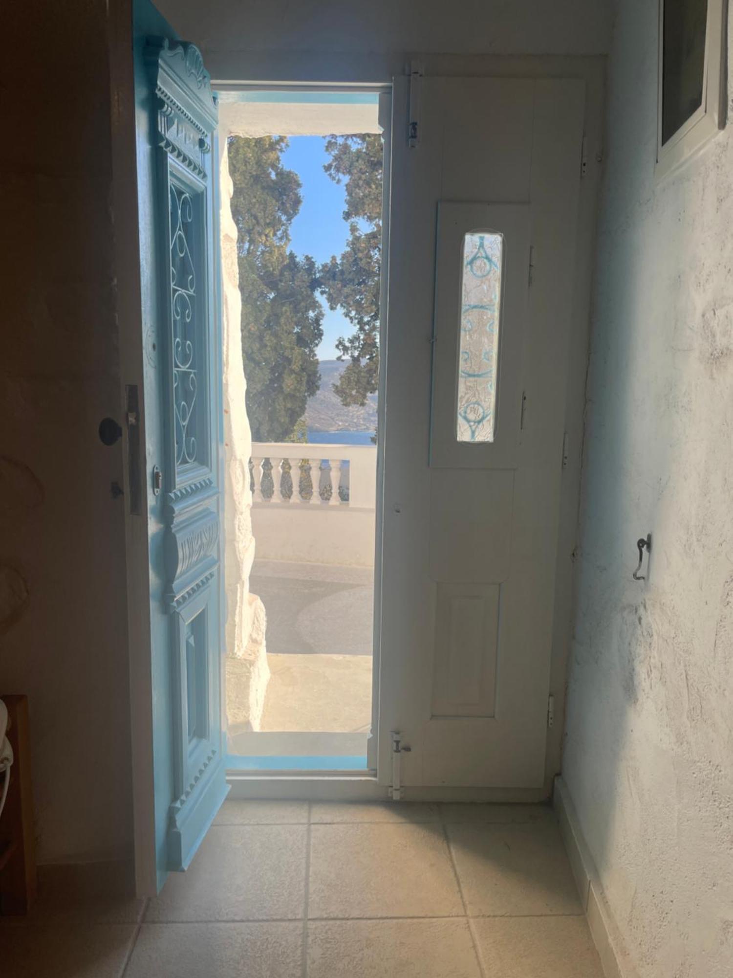 Sarai House - Steps Away From Panagia Portaitissa * Astypalaia