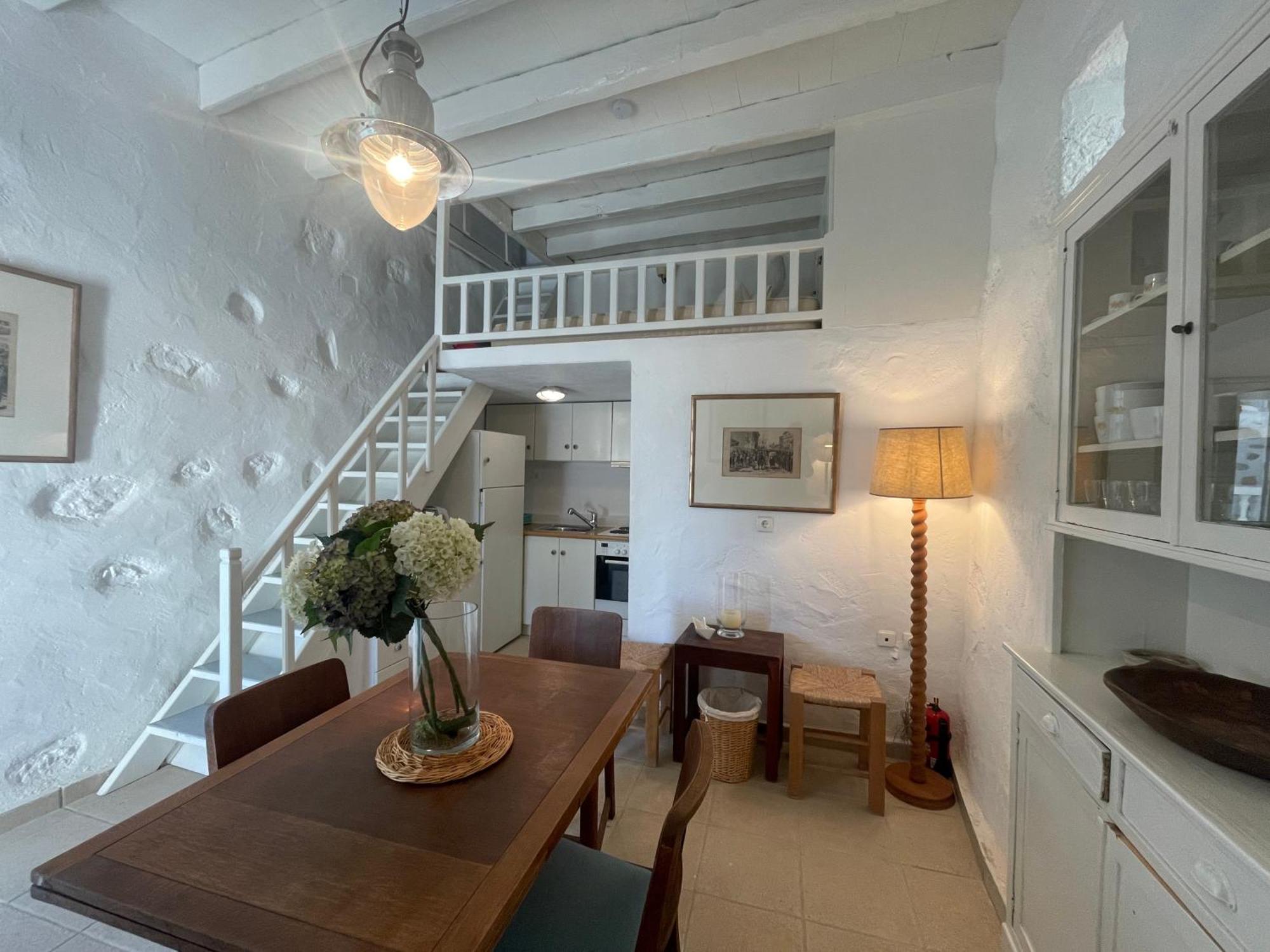 Holiday home Sarai House - Steps Away From Panagia Portaitissa