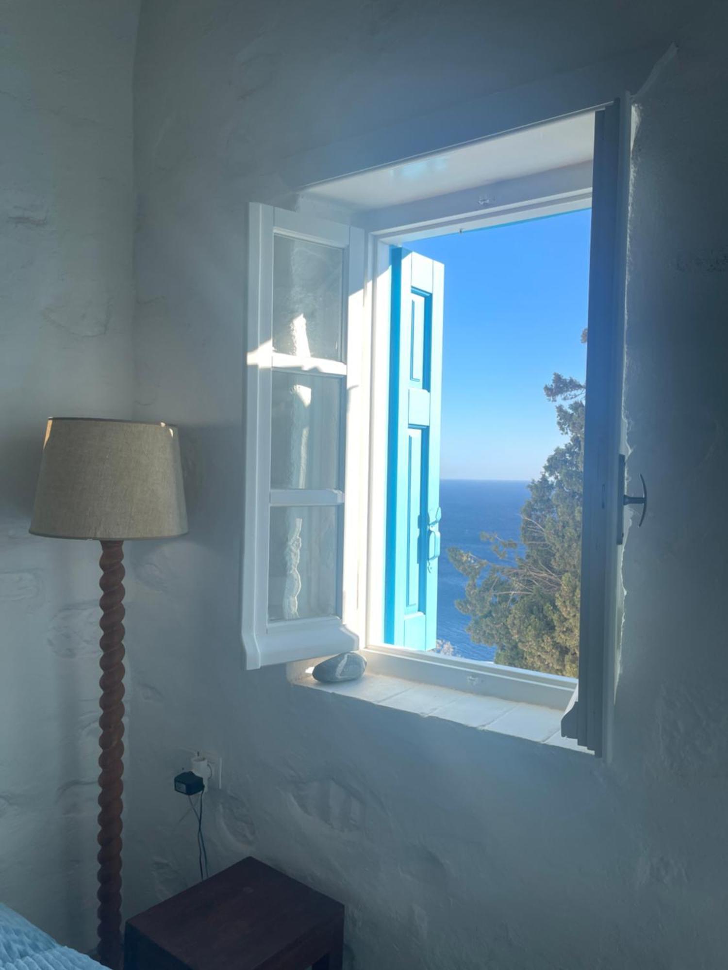 Sarai House - Steps Away From Panagia Portaitissa Holiday home *