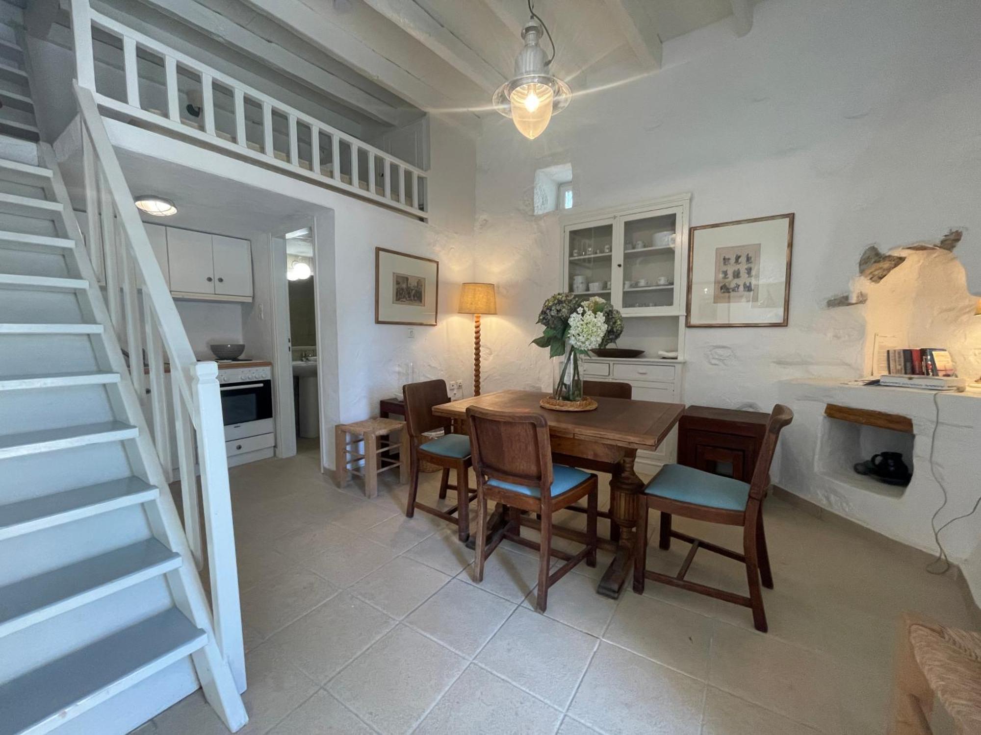 Holiday home Sarai House - Steps Away From Panagia Portaitissa *