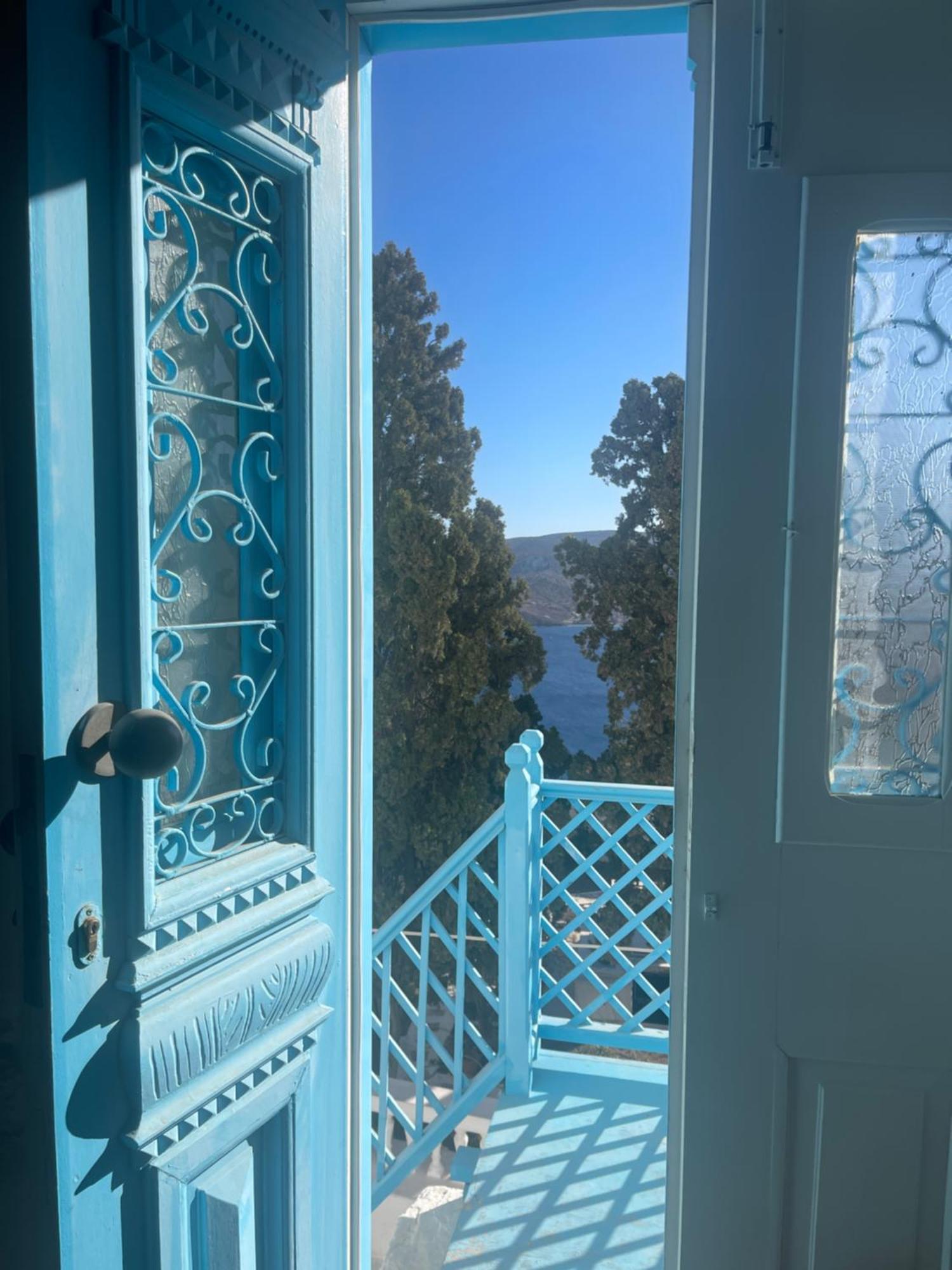 Sarai House - Steps Away From Panagia Portaitissa Holiday home Astypalaia