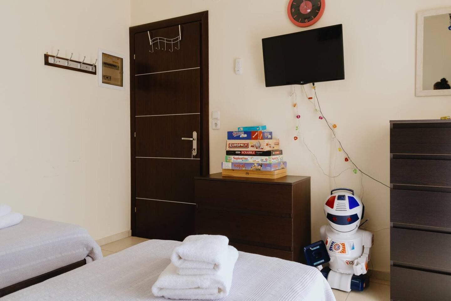 Costero Apartment
