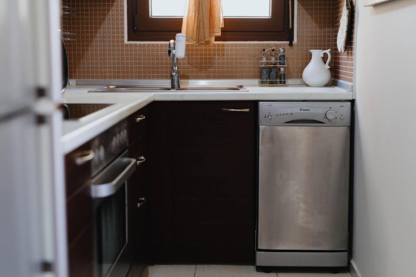 Apartment Costero *
