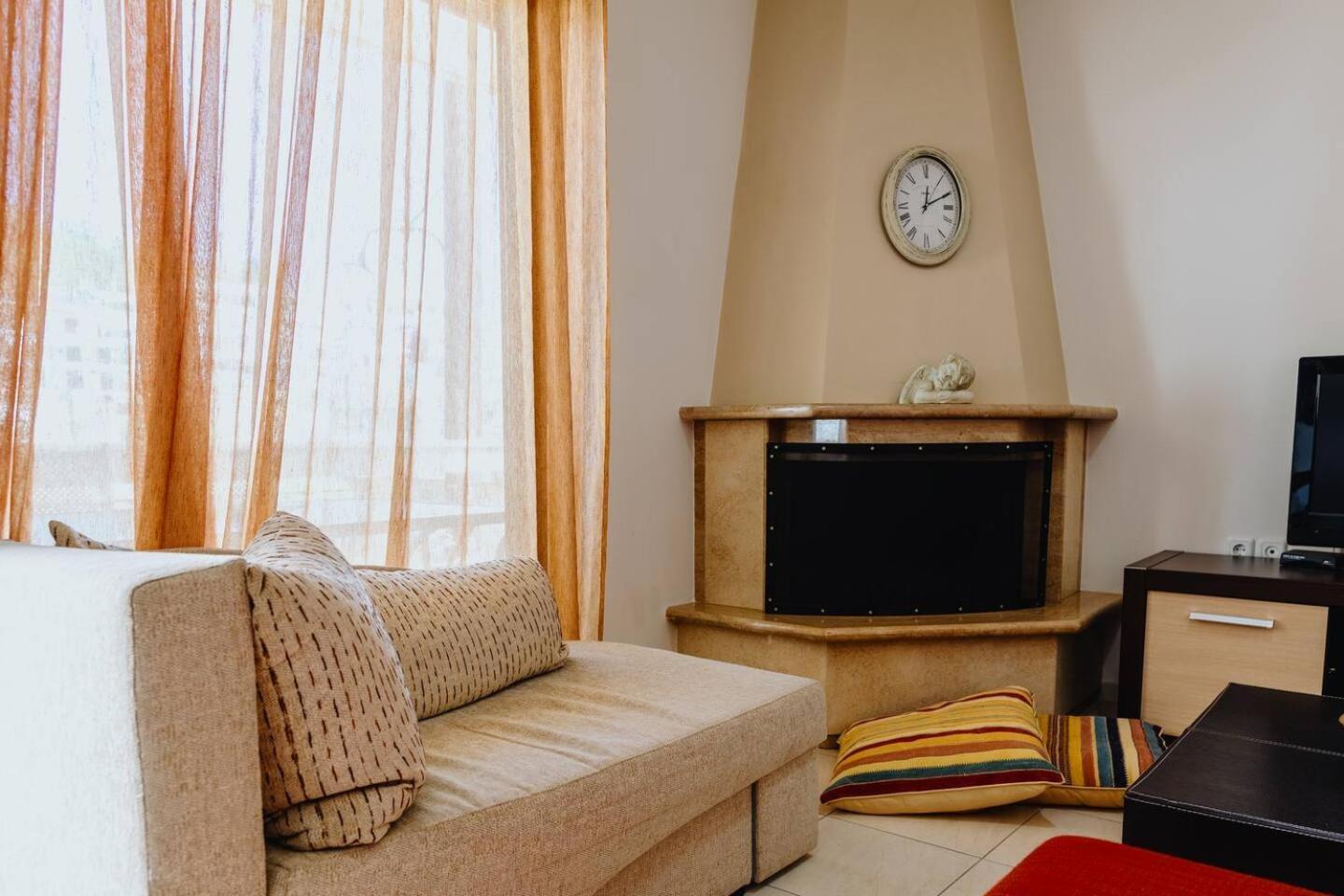 Costero Apartment Nea Peramos (Macedonia)