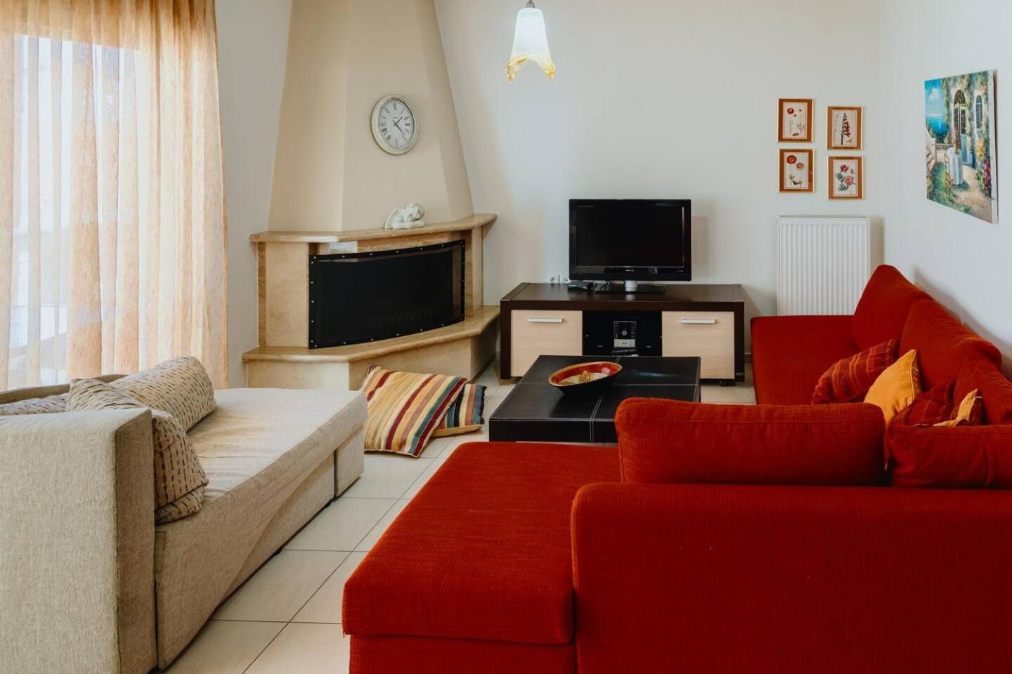 Apartment Costero Nea Peramos (Macedonia)