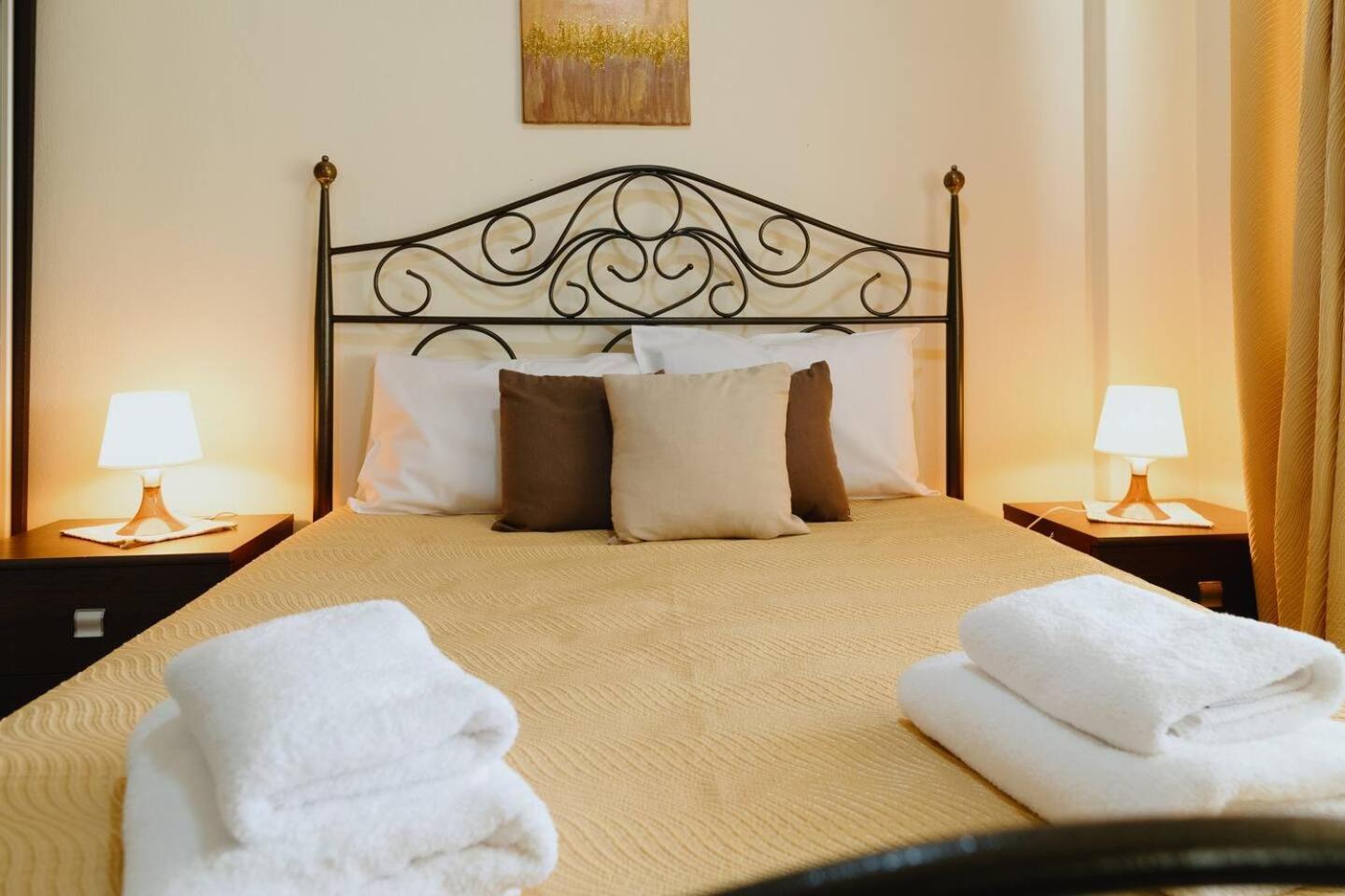 Costero Apartment *