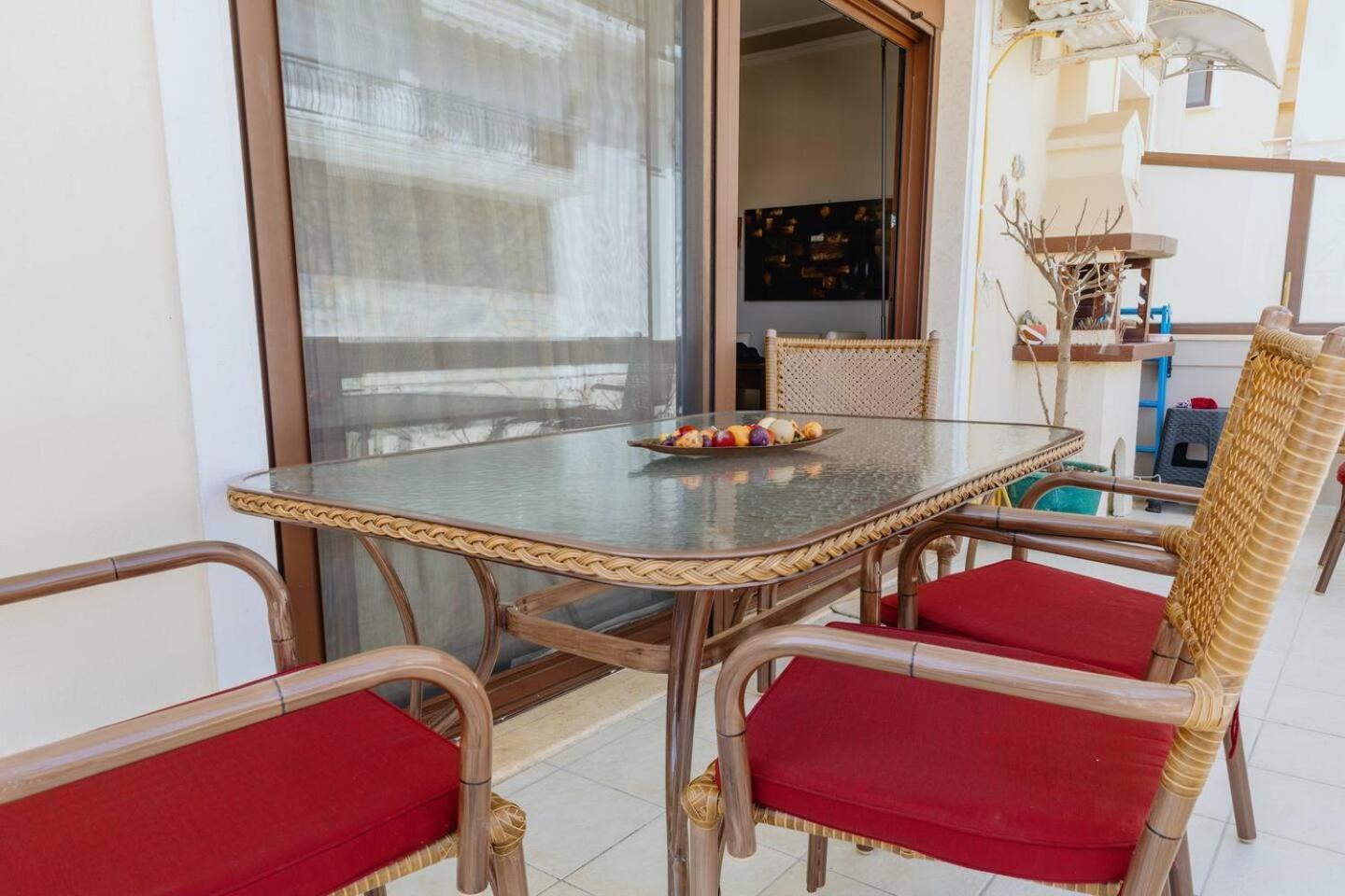 Costero Apartment Nea Peramos (Macedonia)