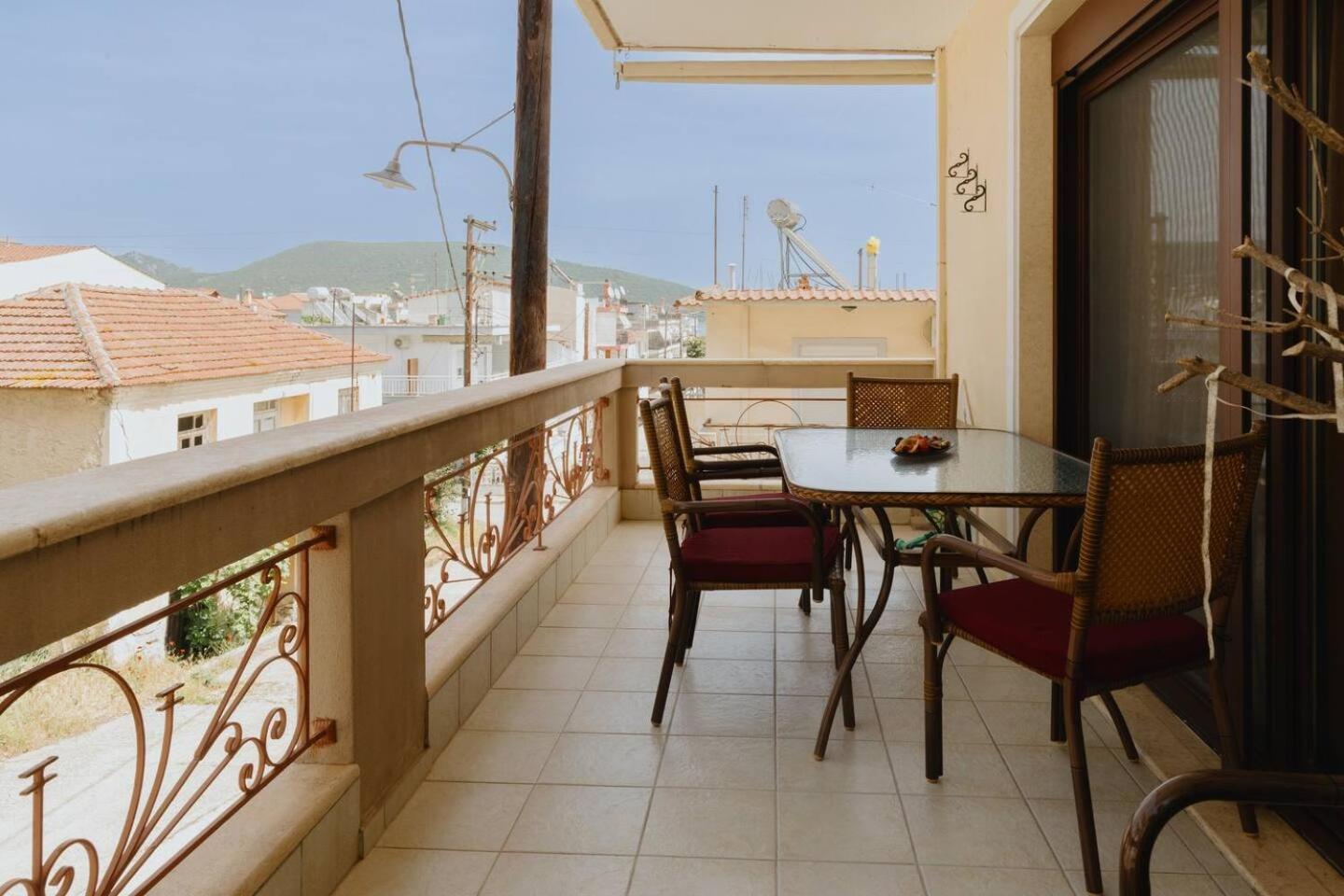 Apartment Costero Nea Peramos (Macedonia)
