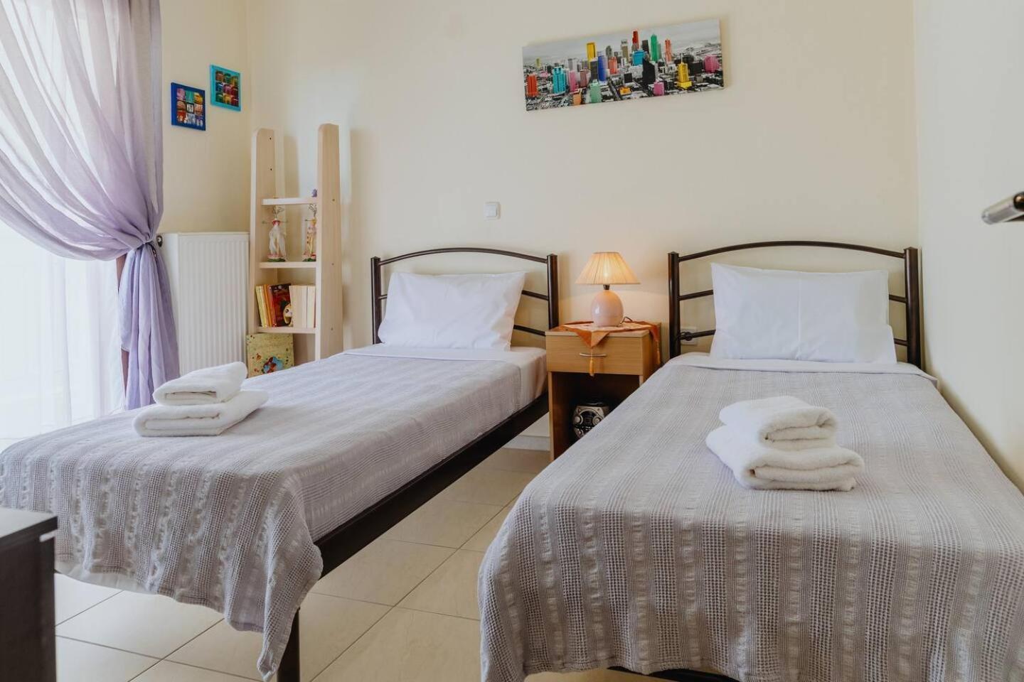 Costero Apartment *