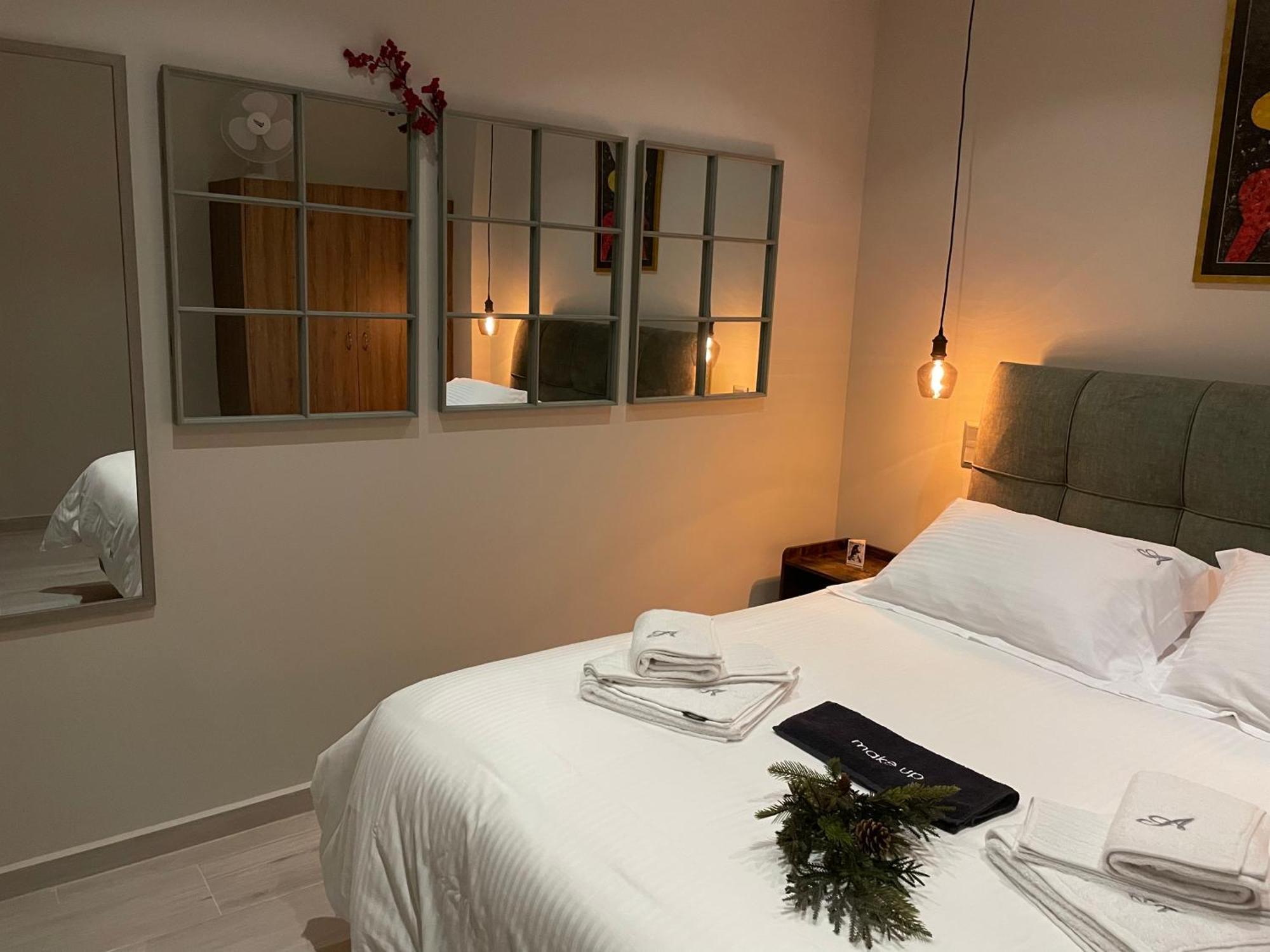 Alafe Relax & View Apartment *