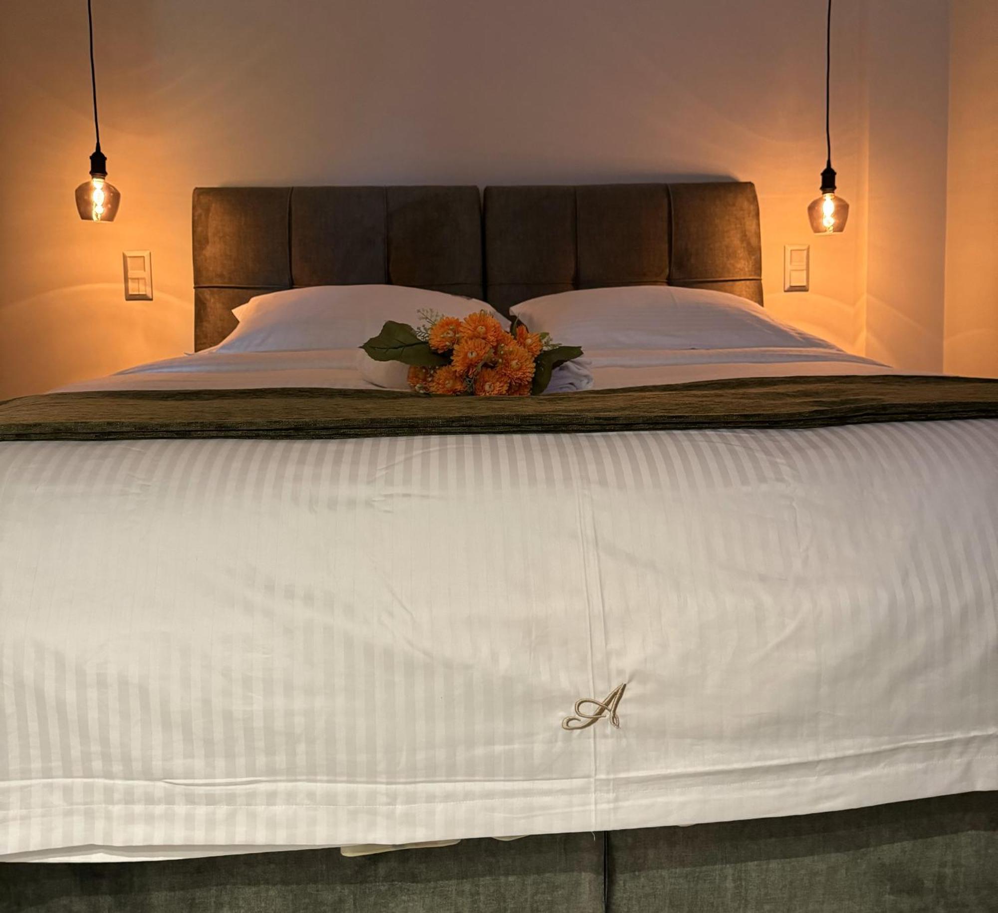 Alafe Relax & View Apartment *