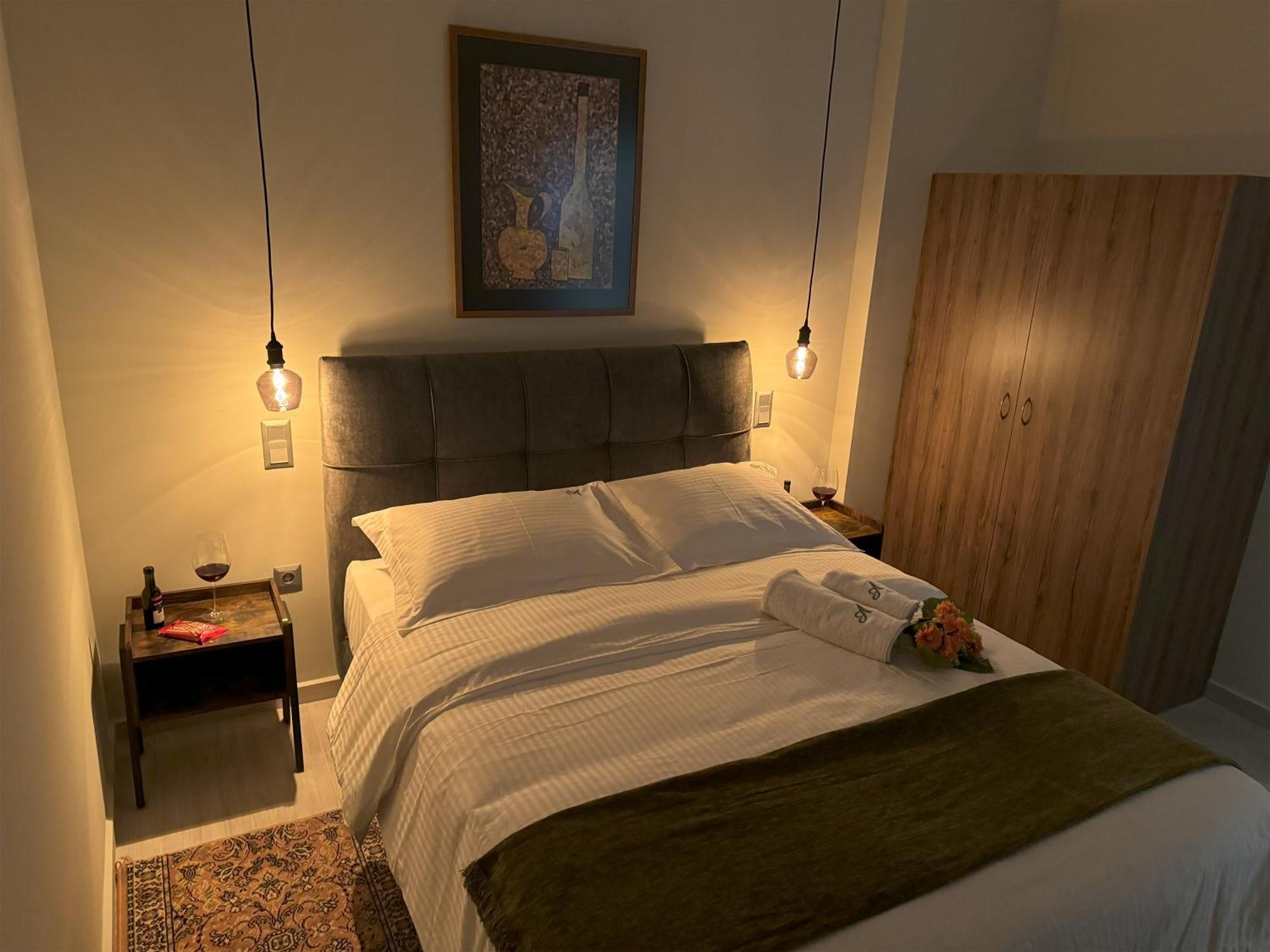 Alafe Relax & View Apartment *