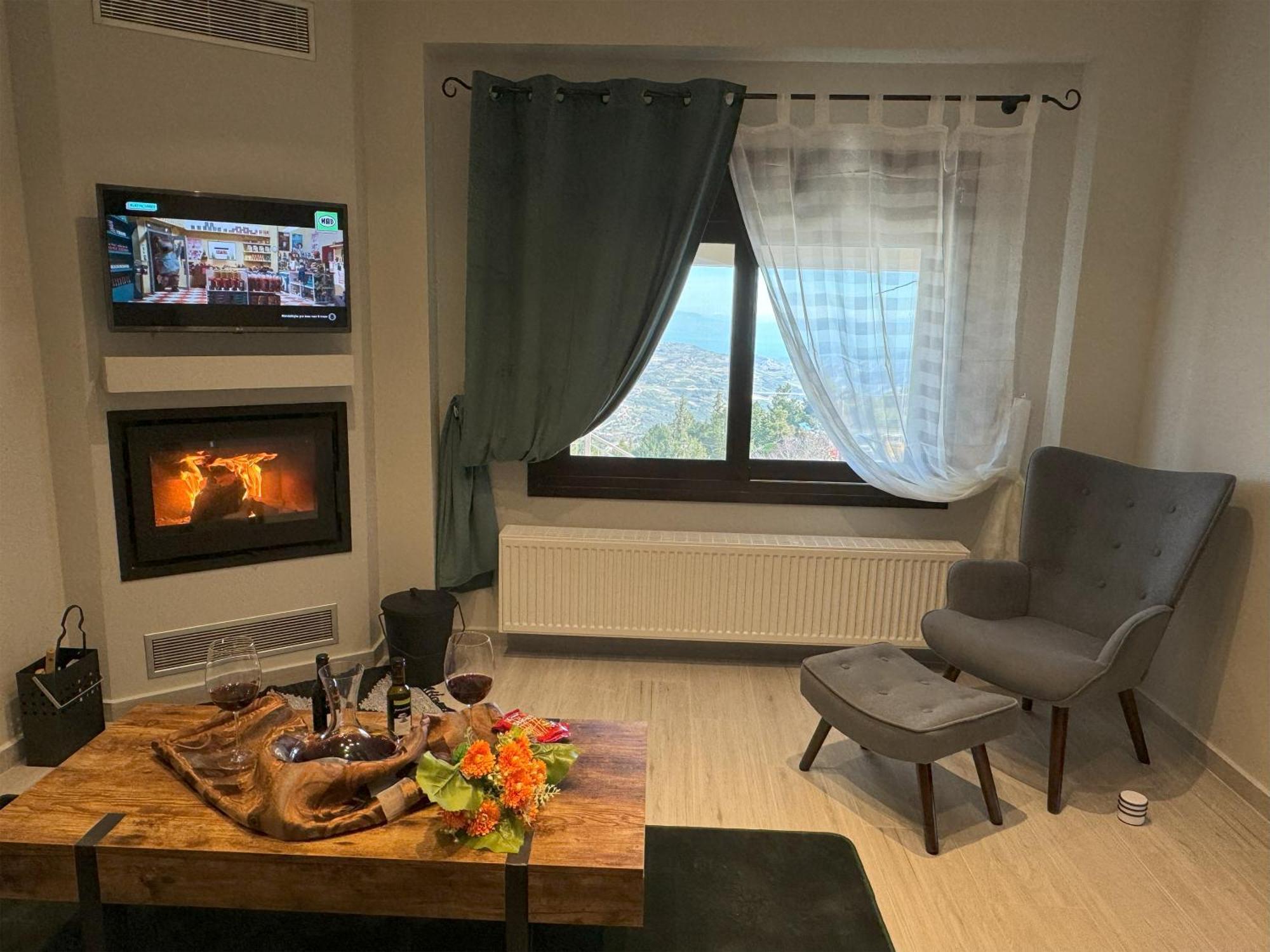 Apartment Alafe Relax & View