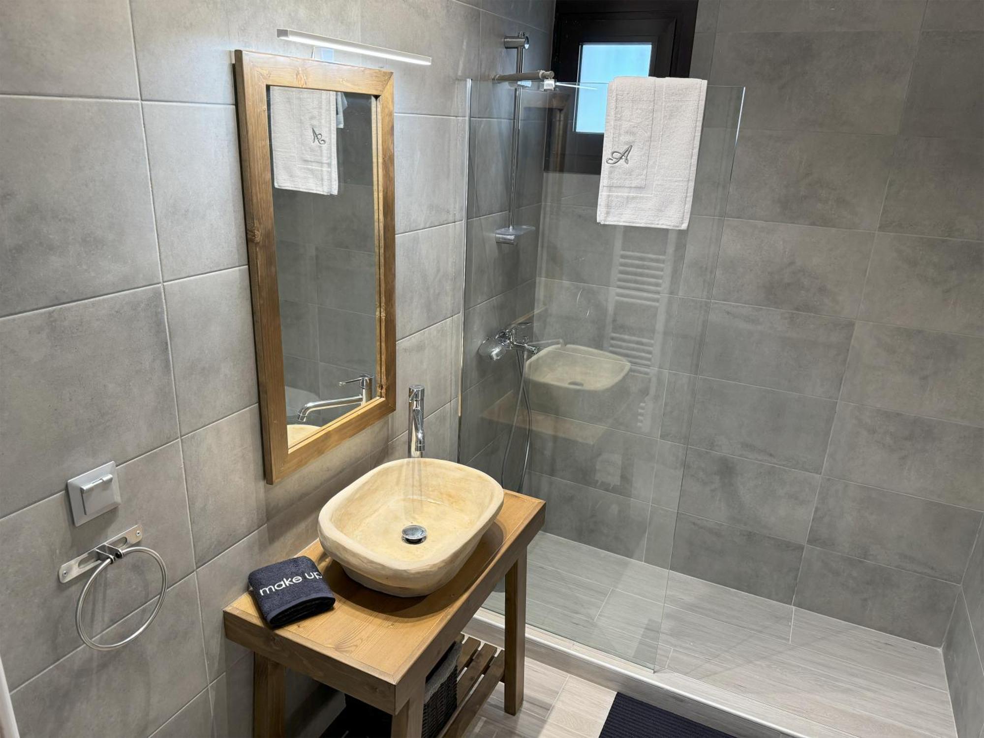 Apartment Alafe Relax & View