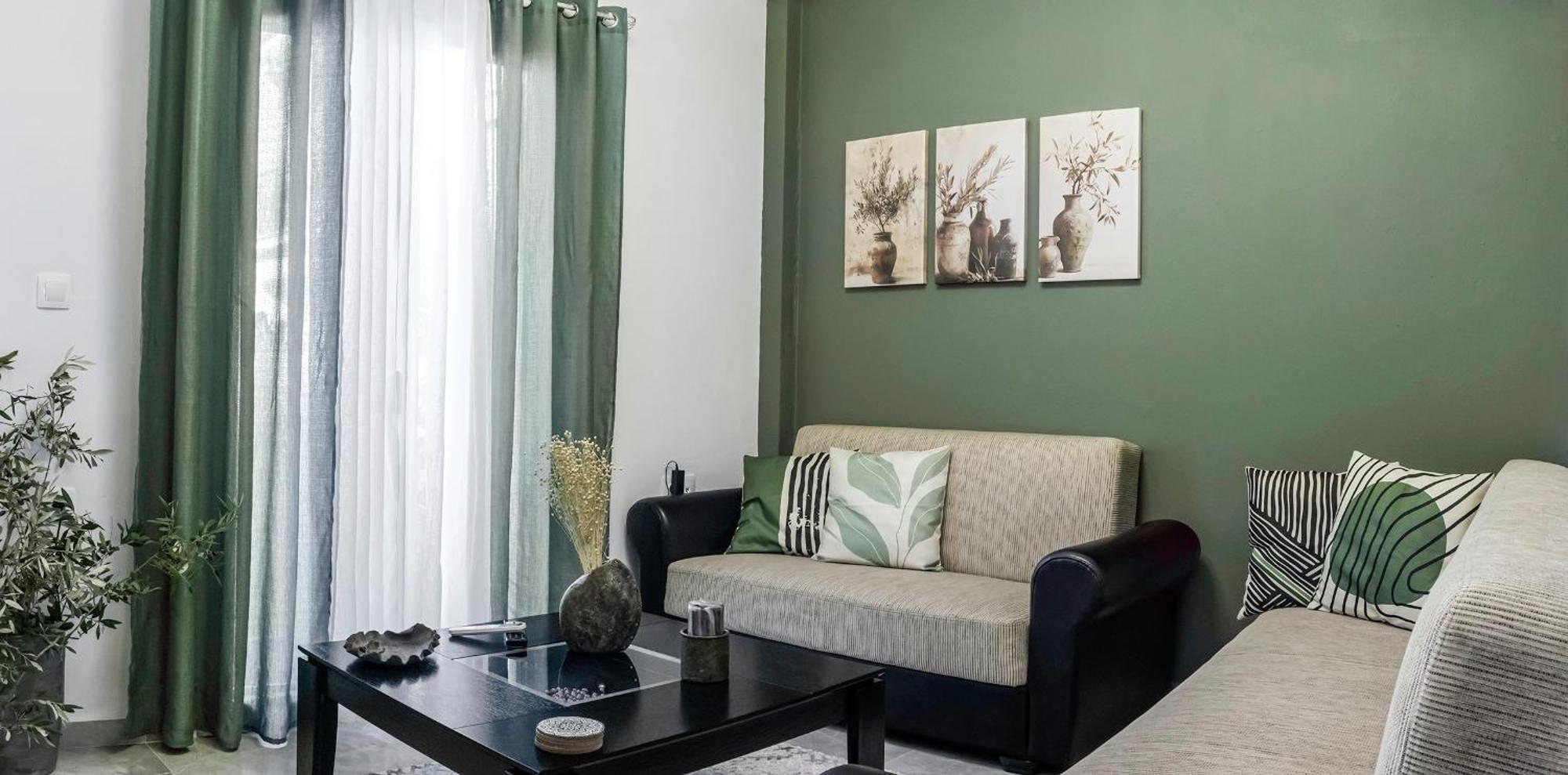 Margio Bay Apartment