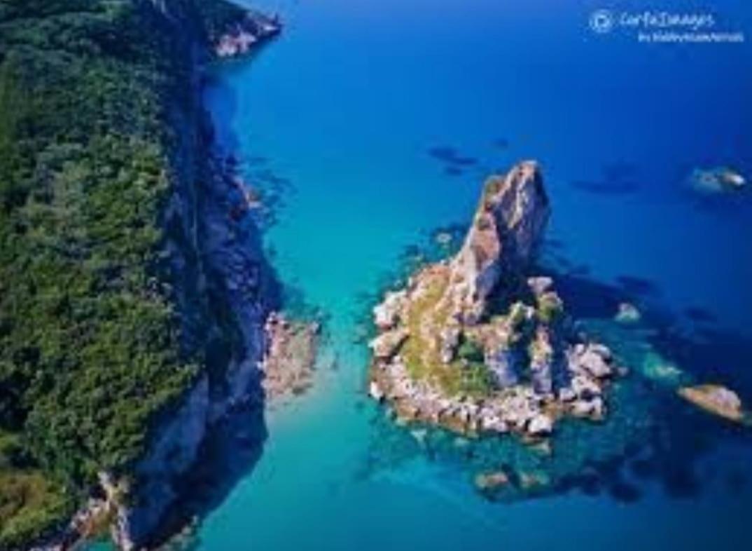 Apartment Ionian Perl Coast *