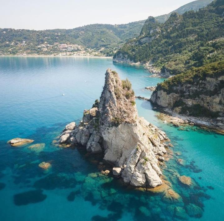 Ionian Perl Coast * Agios Gordios (Corfu)