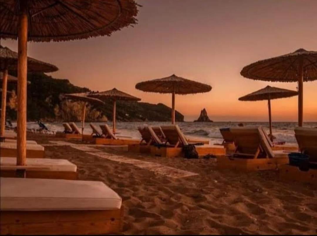 Ionian Perl Coast