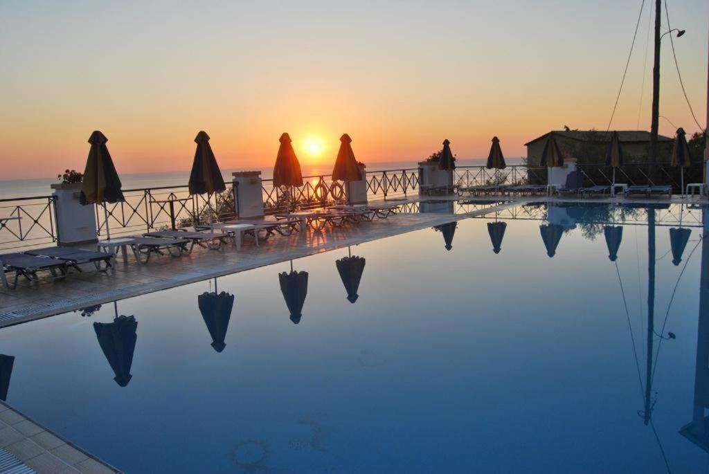 Apartment Ionian Perl Coast