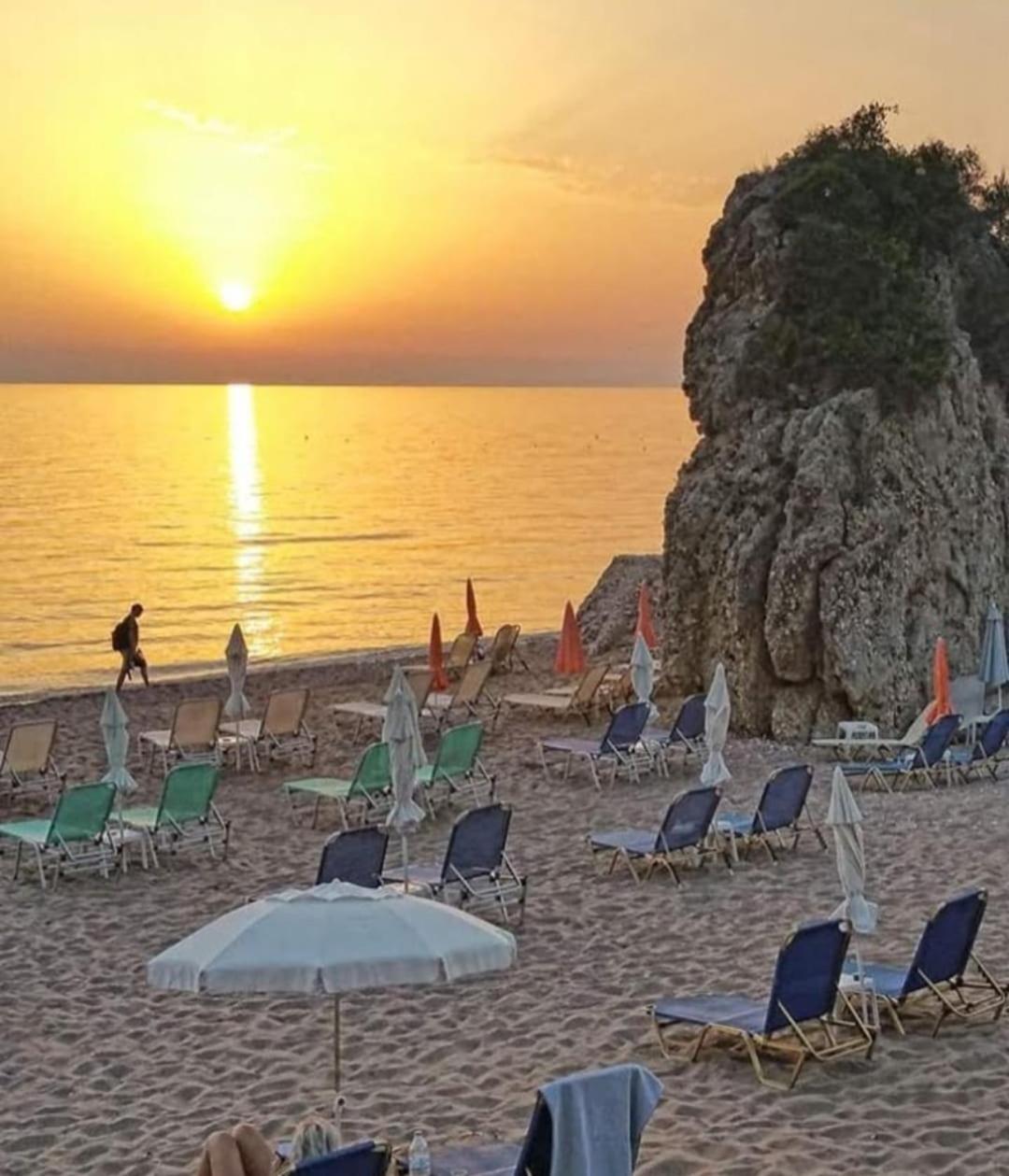 Apartment Ionian Perl Coast *