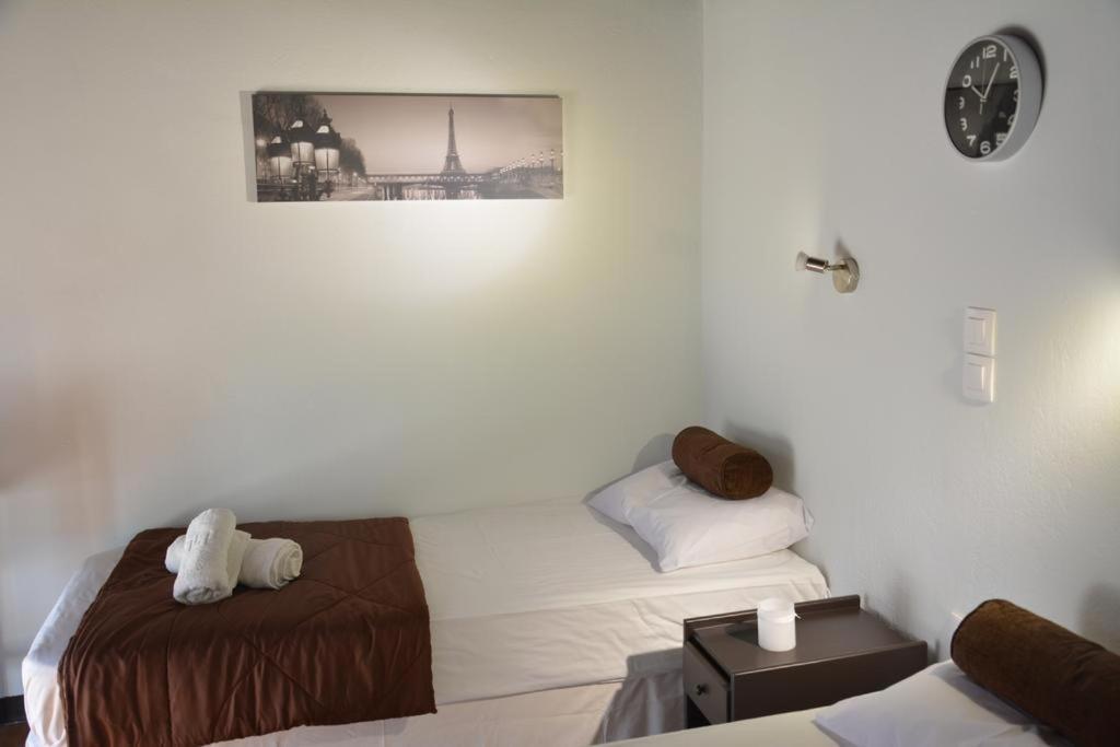 Ionian Perl Coast Apartment Agios Gordios (Corfu)