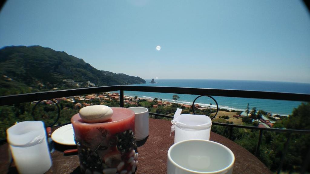 Apartment Ionian Perl Coast *