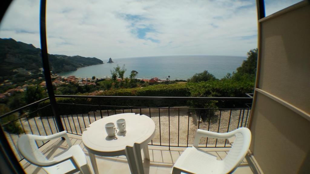 Apartment Ionian Perl Coast Agios Gordios (Corfu)
