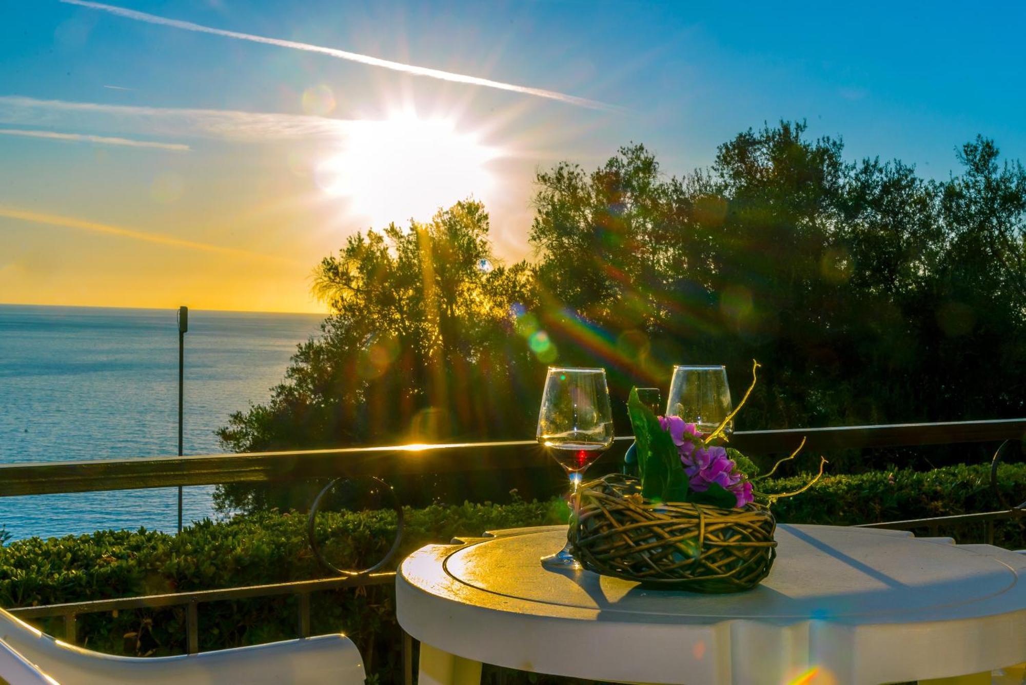 Apartment Ionian Perl Coast