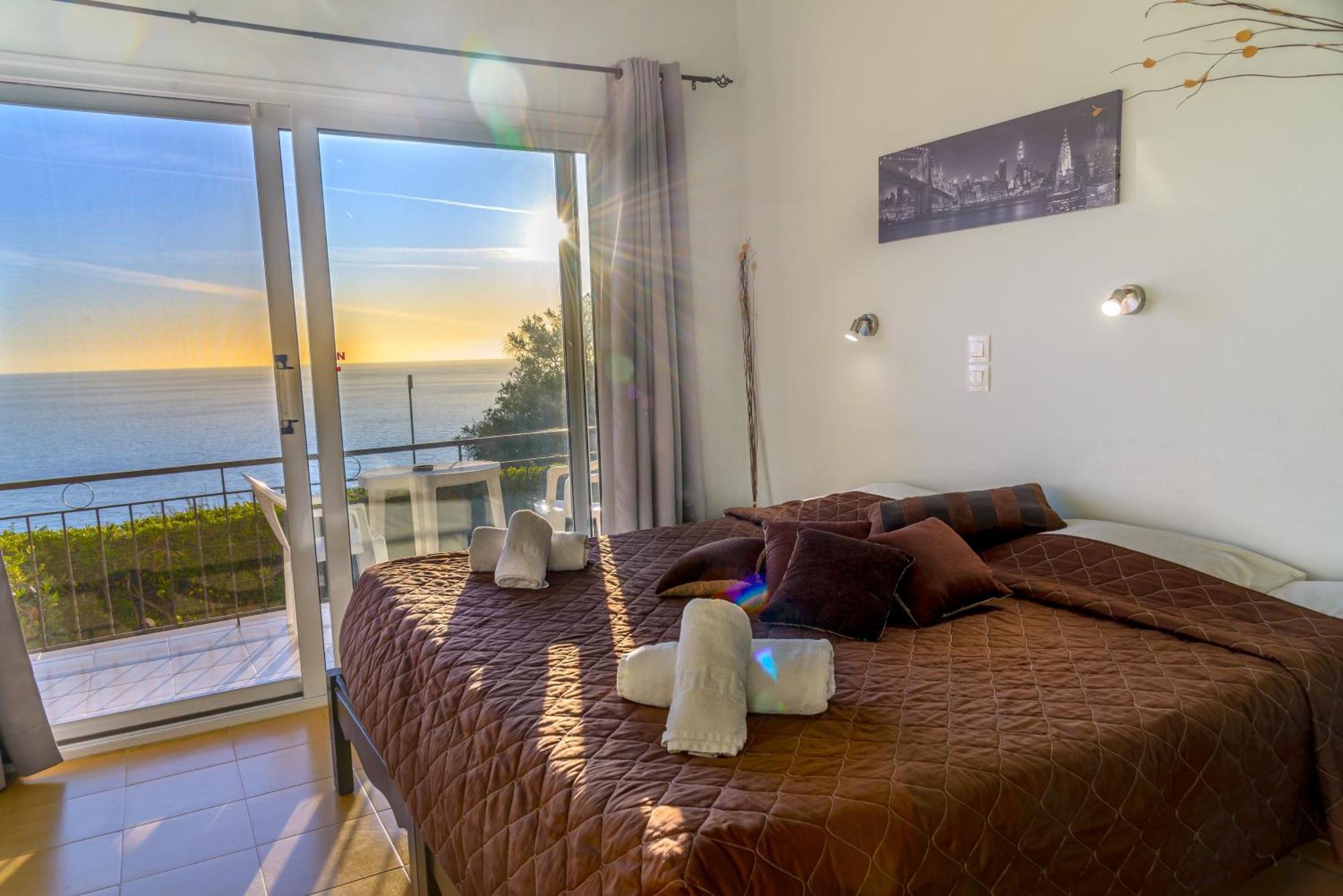 Apartment Ionian Perl Coast Agios Gordios (Corfu)