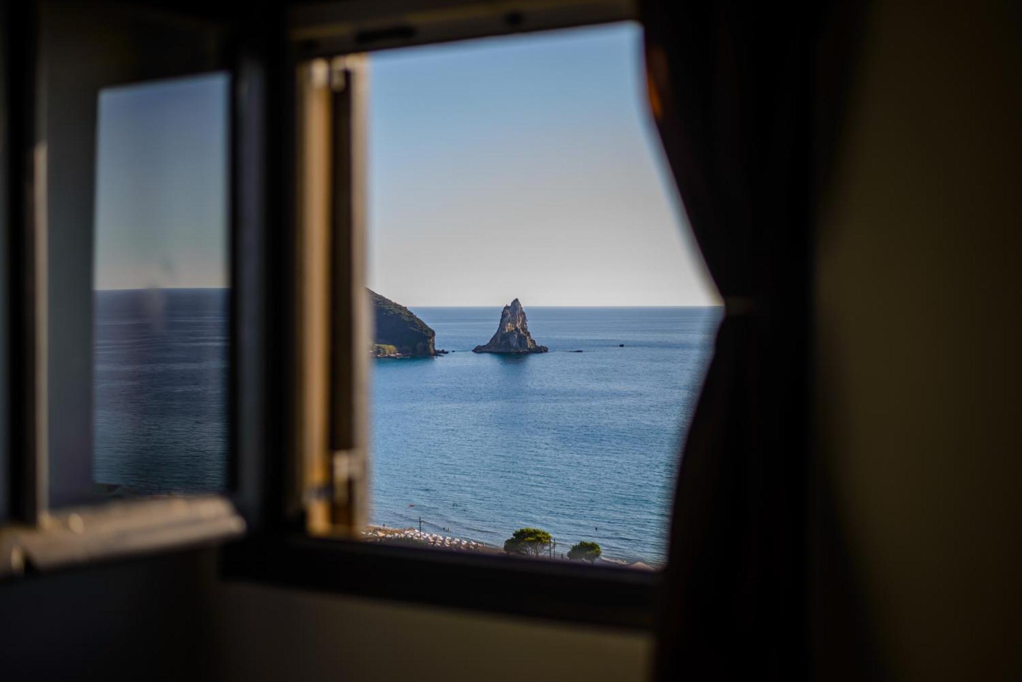 Ionian Perl Coast Apartment *