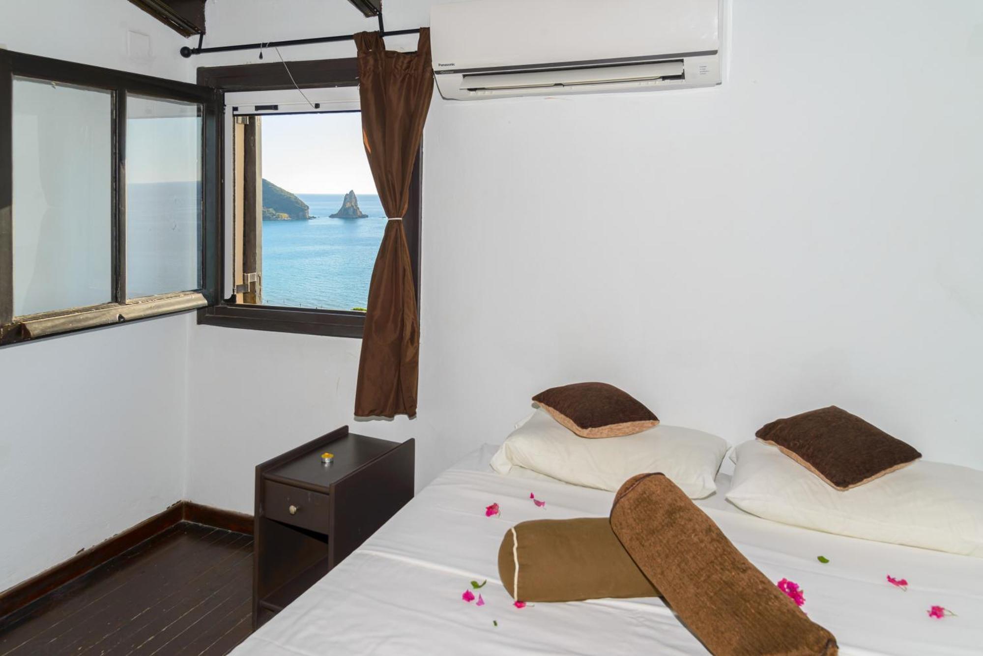 Apartment Ionian Perl Coast *