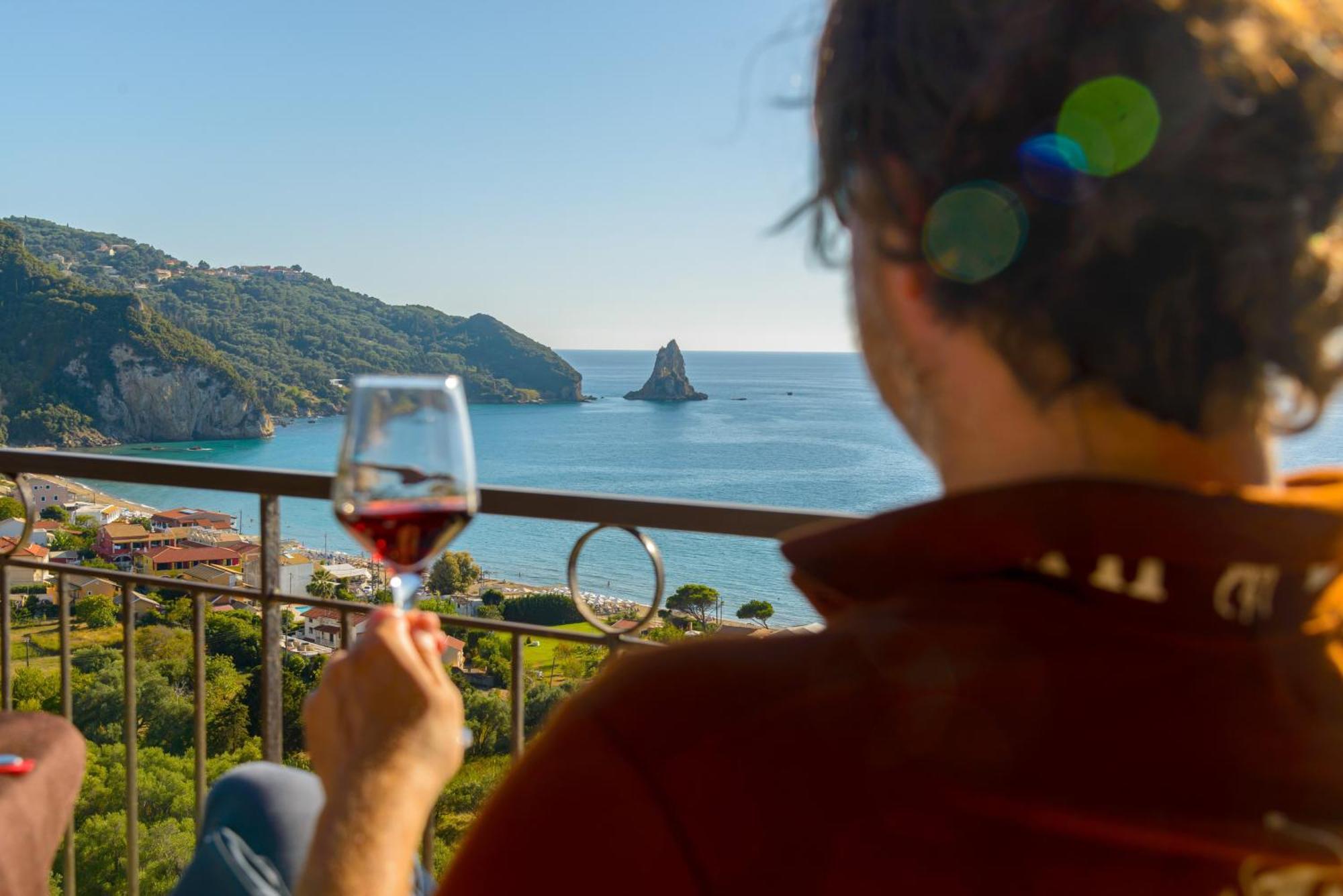 Apartment Ionian Perl Coast